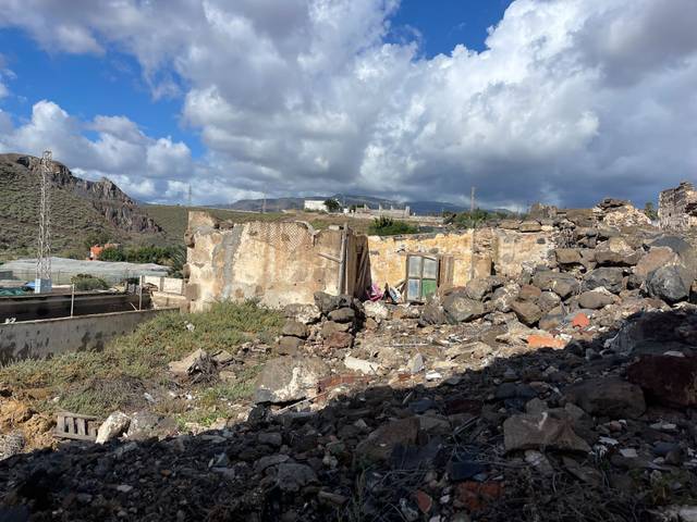 Terreno residencial en Venta en Toril en Ingenio pueblo