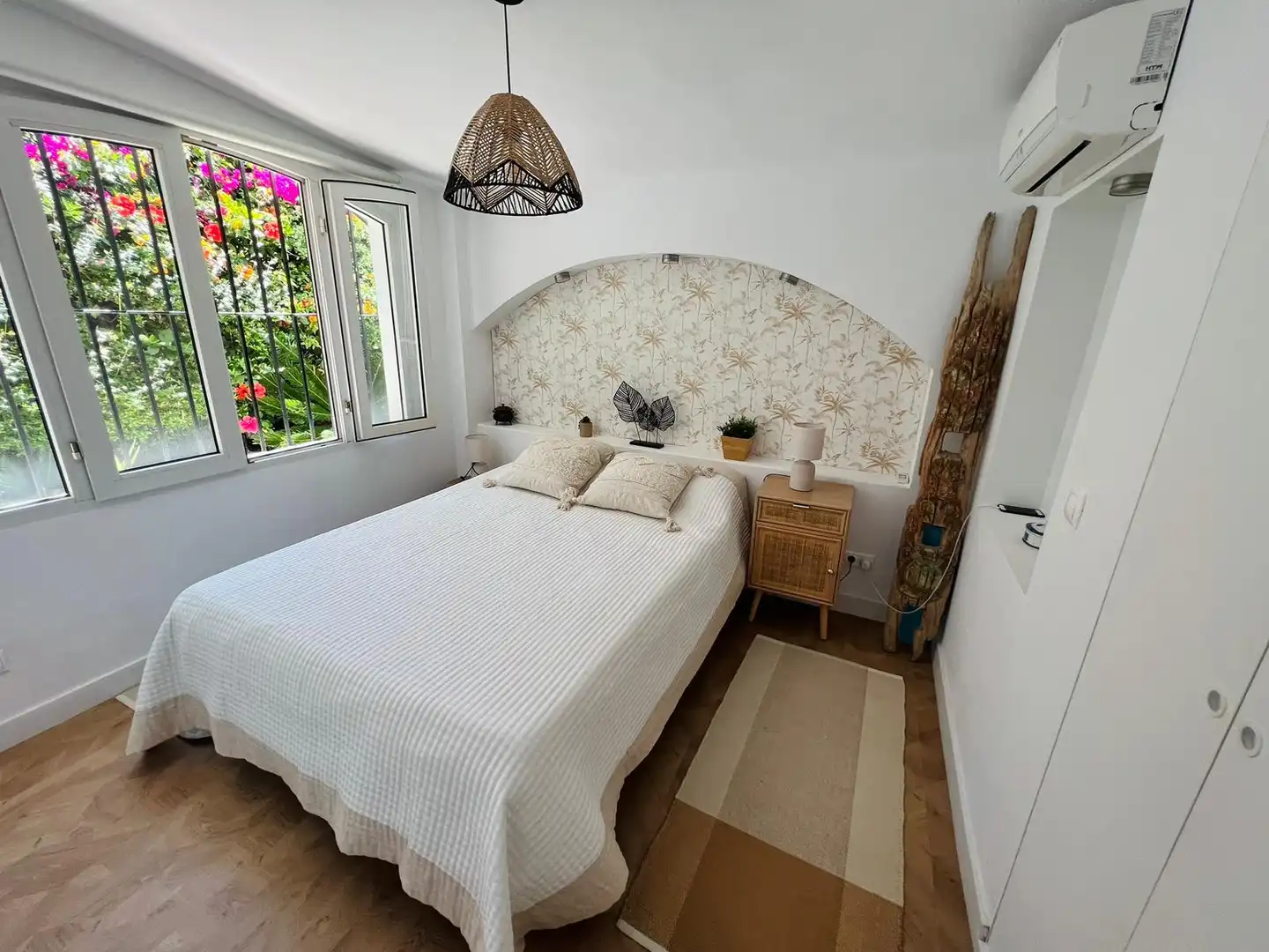 Casa o xalet de lloguer a FLORES LAS, 22, Bello Horizonte - Lindasol