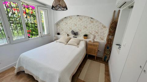 Foto 4 de Casa o xalet de lloguer a Flores las, 22, Bello Horizonte - Lindasol, Málaga