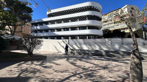 Foto 5 de Edifici en venda a Loma de los Riscos, Málaga