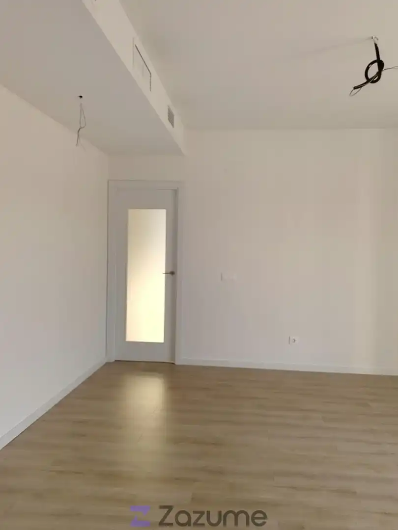 Flat for rent in Nuevo Bulevar