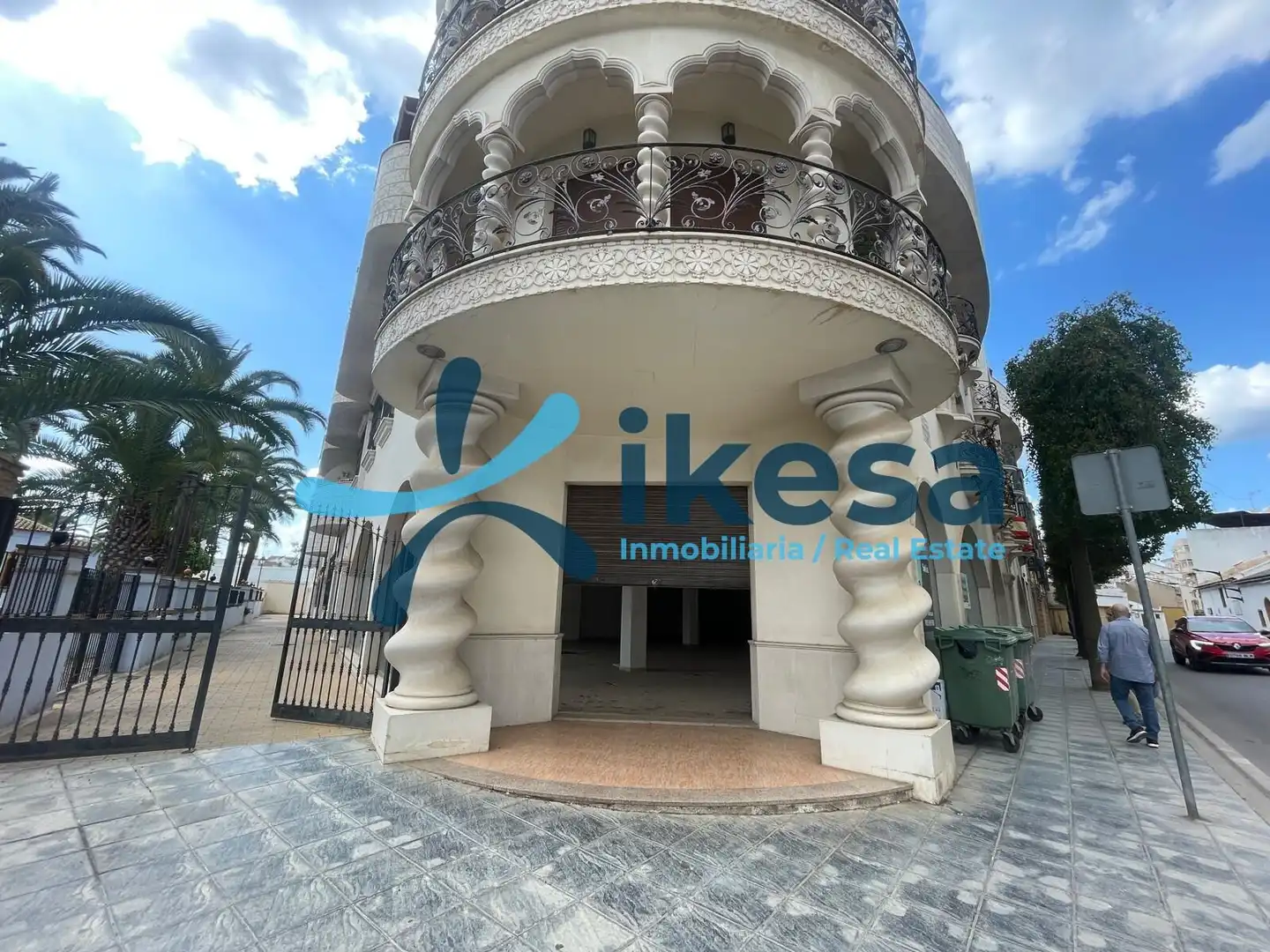Local comercial en venda a Andújar, imagen 12