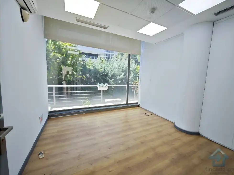 Büro mit Aufzug zur Miete in Parque Empresarial, imagen 13