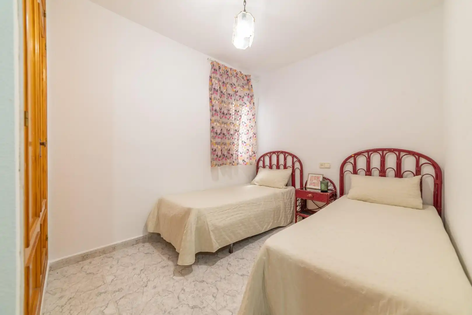 Appartement compact avec ascenseur à vendre à Santiago de la Ribera, imagen 12