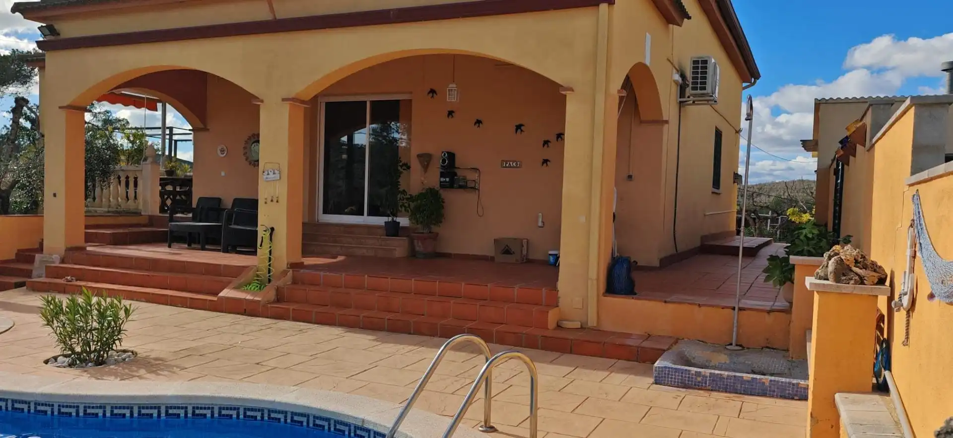 Houses for sale in La Bisbal del Penedès