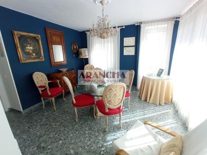 Dining room of Flat for sale in Chipiona  with Air Conditioner and Terrace