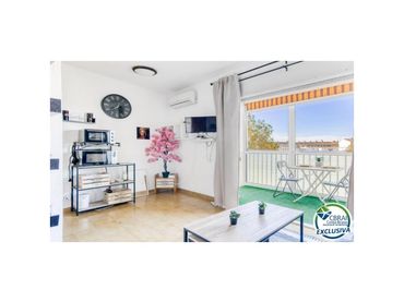 Studio à vendre à Carrer Flamicell
