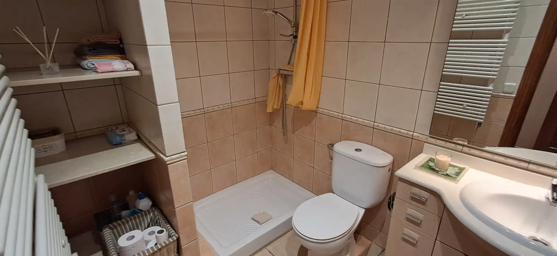 Chalet con terraza en venta en Sant Pere de Vilamajor, imagen 50