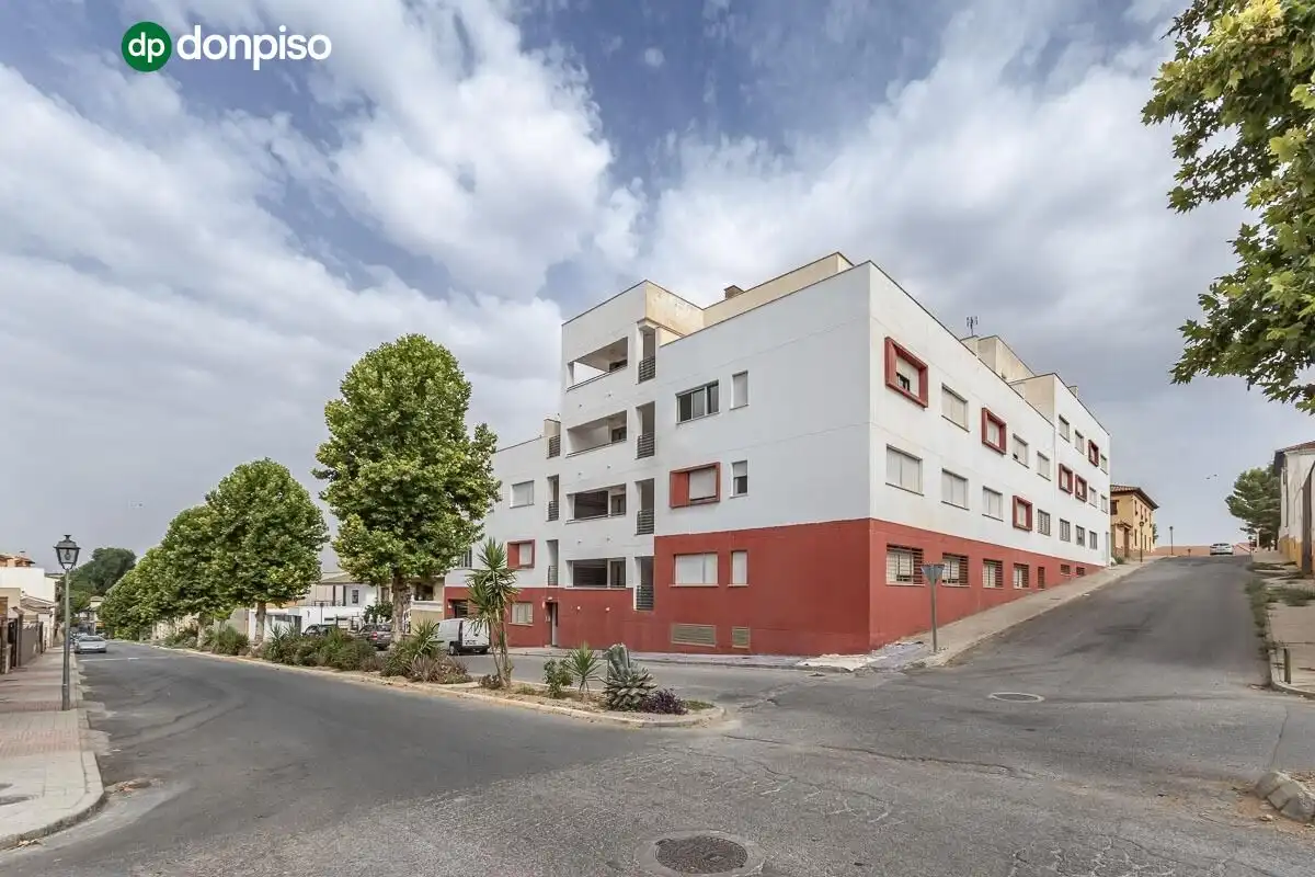 Flat for sale in Calle Calle Isaac Newton 8, imagen 23