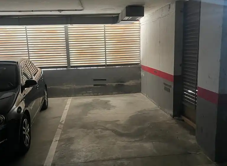 Parking de Garaje en venta en Torrejón de Ardoz