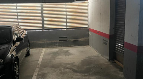 Photo 4 of Garage for sale in Rio, Base Aérea, Madrid