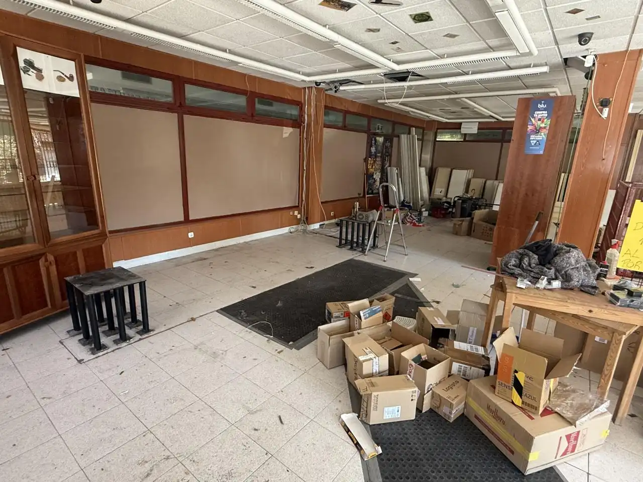 Local comercial de lloguer a Avenida Valdelasfuentes, imagen 9