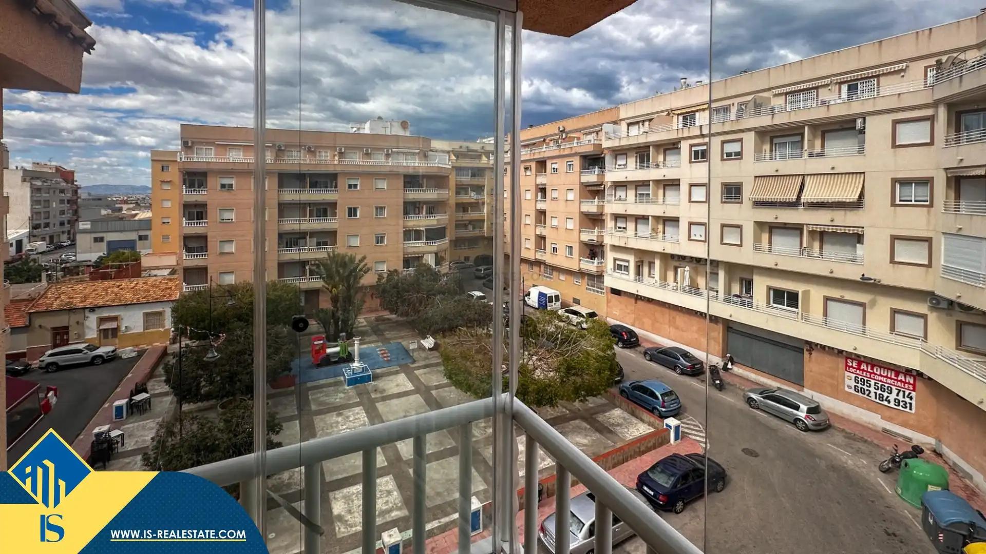 Wohnung mit Terrasse zum Verkauf in Centro, imagen 23