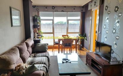 Living room of Flat for sale in Tui