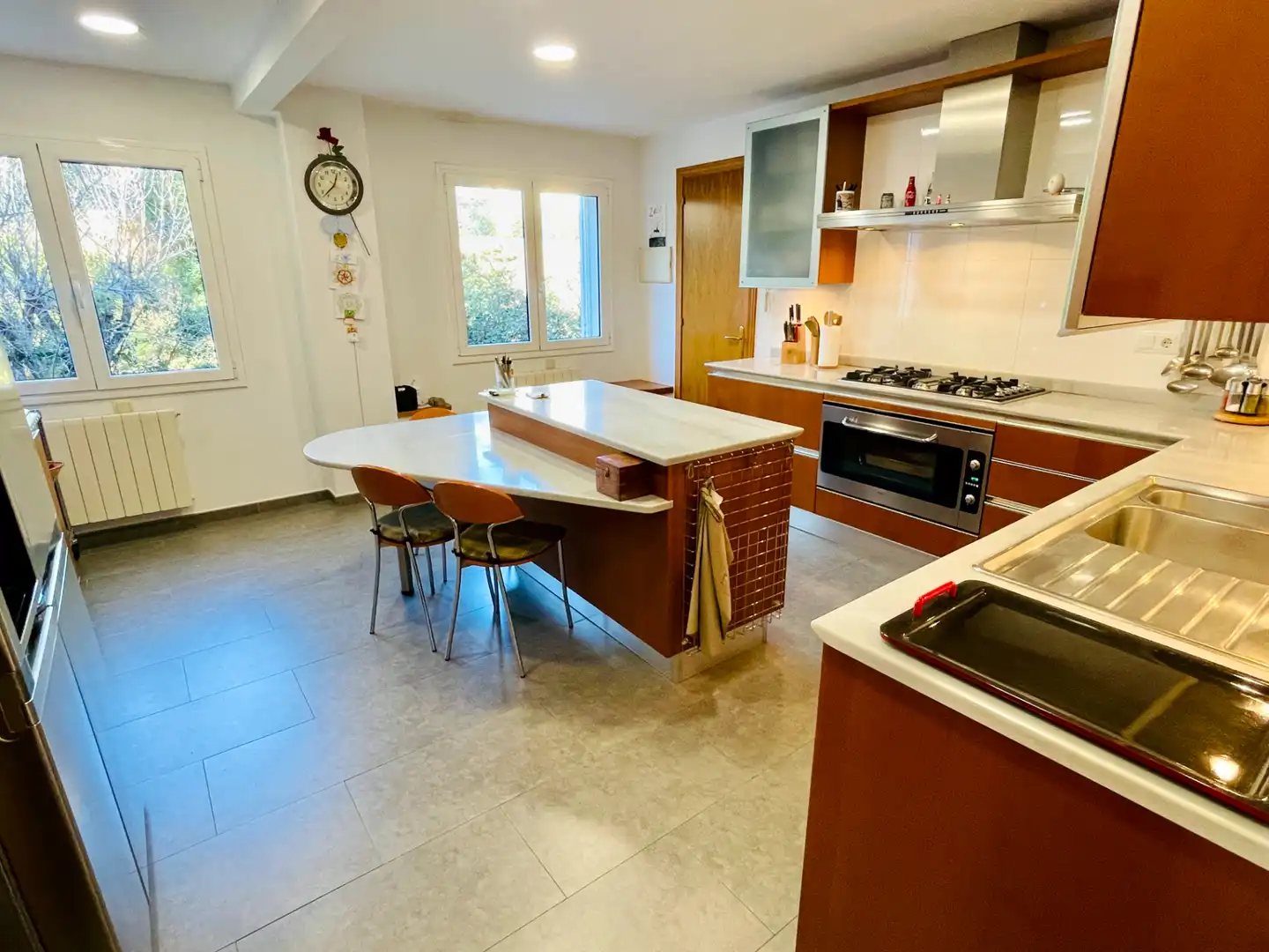 Villa avec balcon à vendre à Passeig Vallvidrera 17, imagen 57
