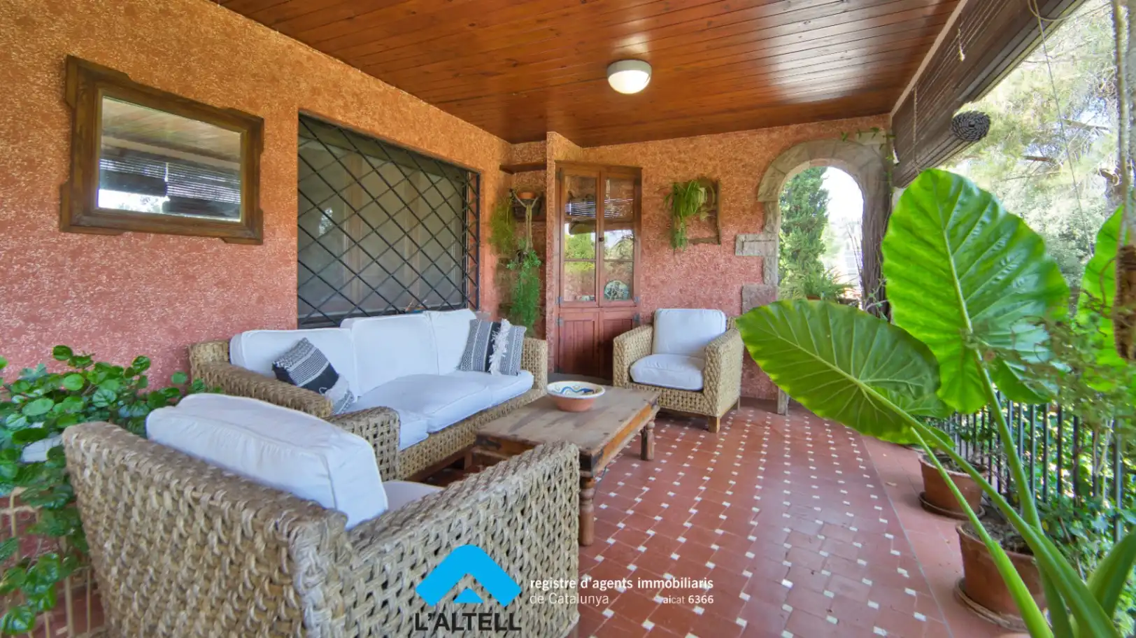 Haus oder Chalet zum Verkauf in L'Ametlla del Vallès