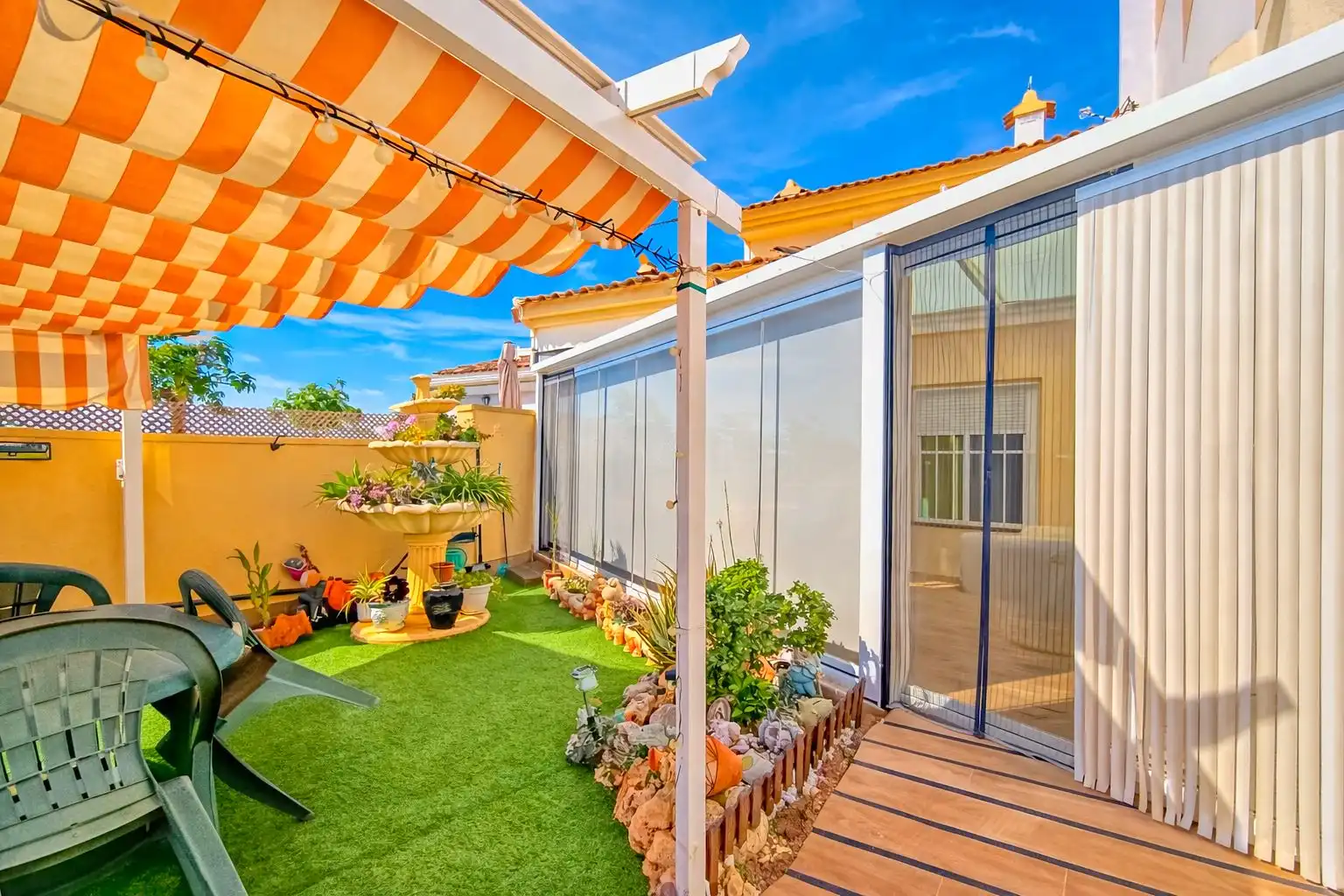 Maison jumelée avec piscine à vendre à Partida Cotoveta, imagen 2