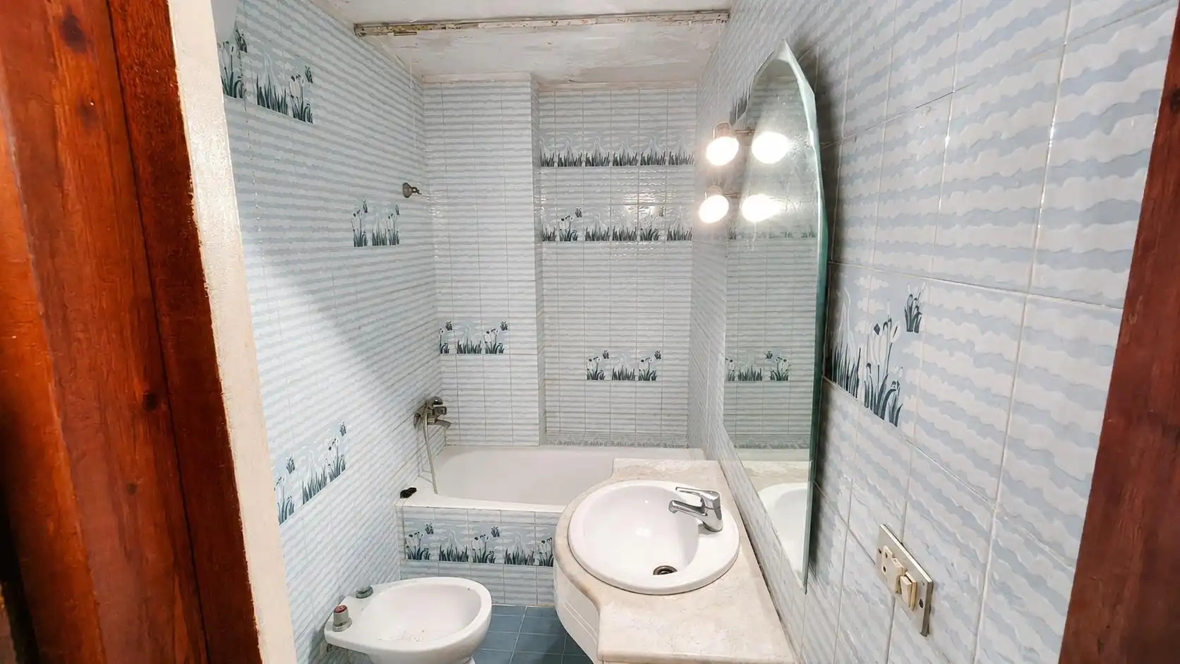 Casa con terraza en venta en Calle CALVARIO, imagen 14