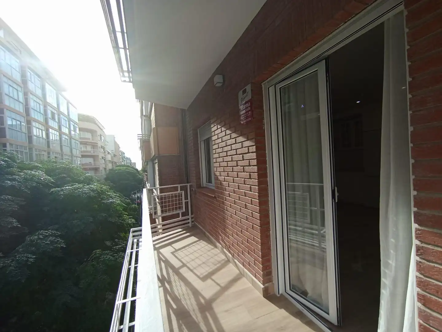 Apartament de lloguer a Alicante / Alacant, Alicante