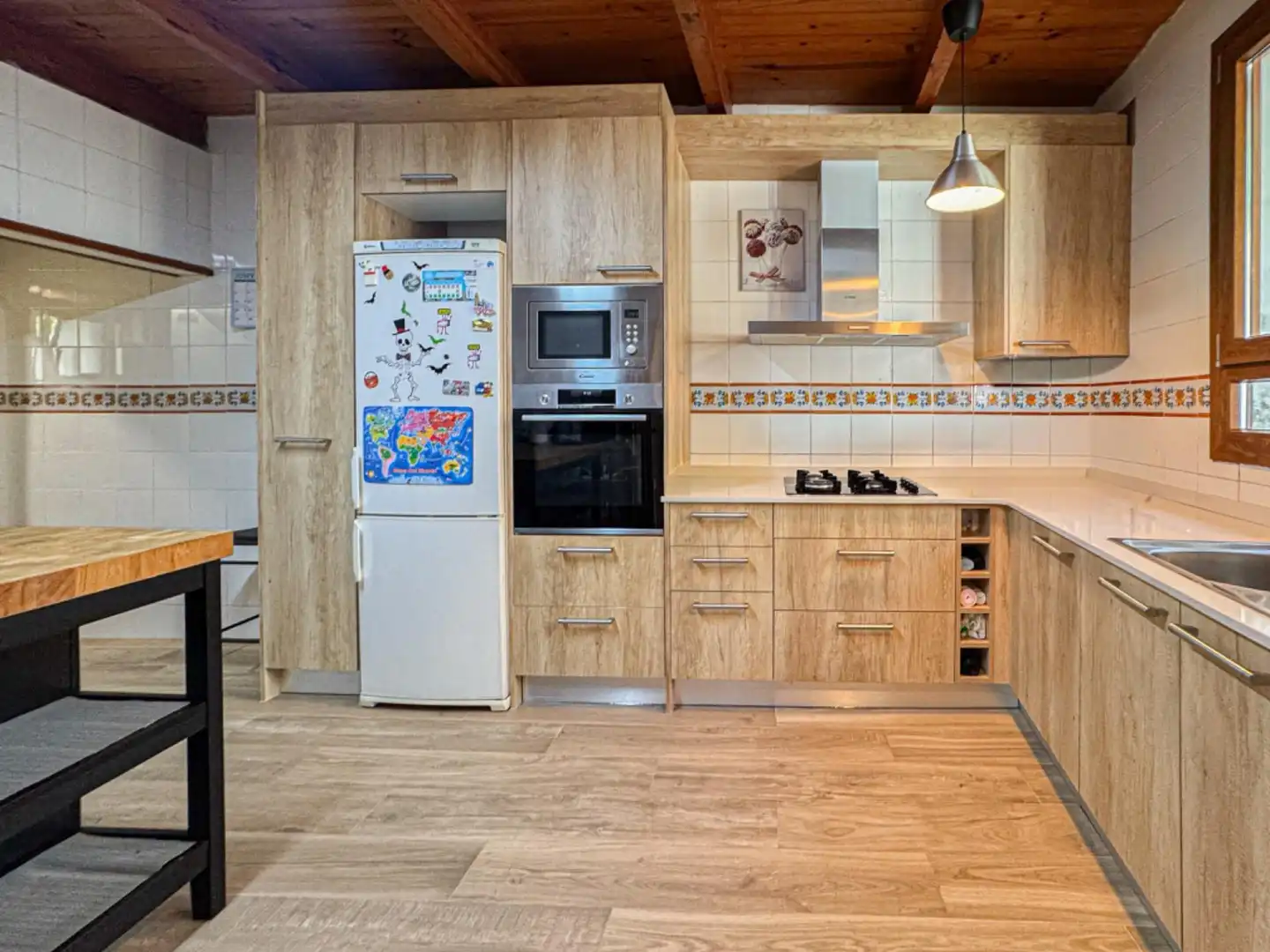 Casa con jardín en venta en POU 13, imagen 19