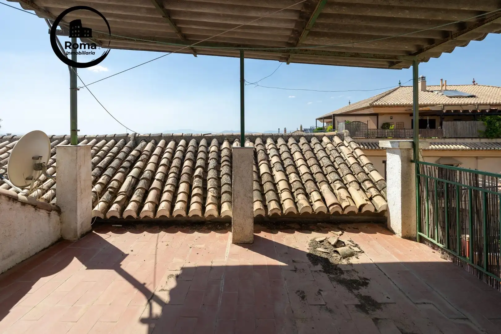 House with terrace for sale in Calle LOS LLANOS 2, imagen 30