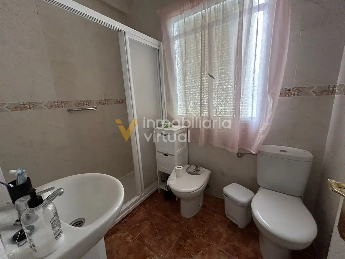 Piso en venta en Calle Condesa Carmen Pizarro, imagen 10