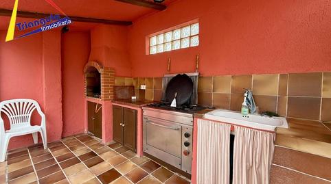 Foto 5 de Casa adosada en venda a Sector Plaza de Toros, Segovia Capital