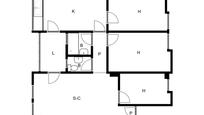 Flat for sale in Elche / Elx