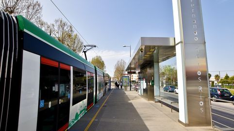 Foto 4 de Residencial en venda a Calle Maria Lejarraga, San Antón, Armilla