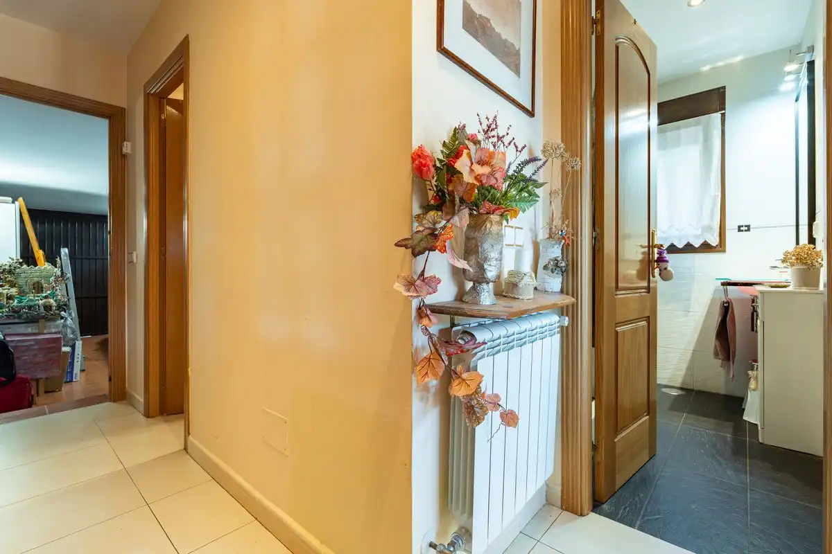 Chalet con terraza en venta en Pino Alto - Navarredonda, imagen 12