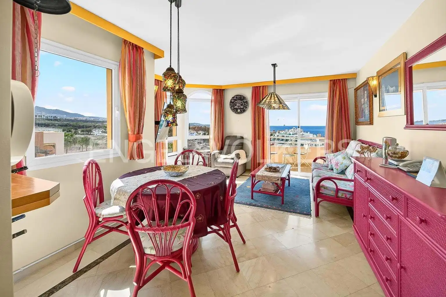 Piso con piscina en venta en Costa Adeje, imagen 26