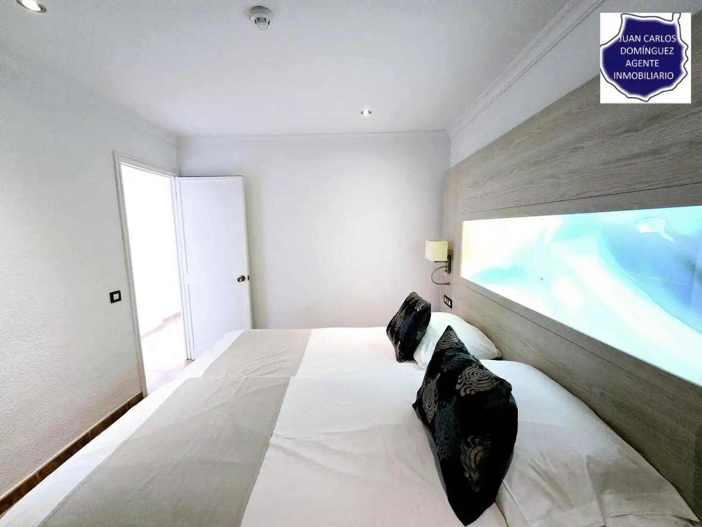 Apartments for rent in Arguineguín