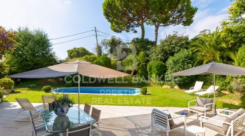 Photo 2 of Houses for sale in Calle Ciutat Vila Jardi, Califòrnia - Santa Madrona, El Masnou