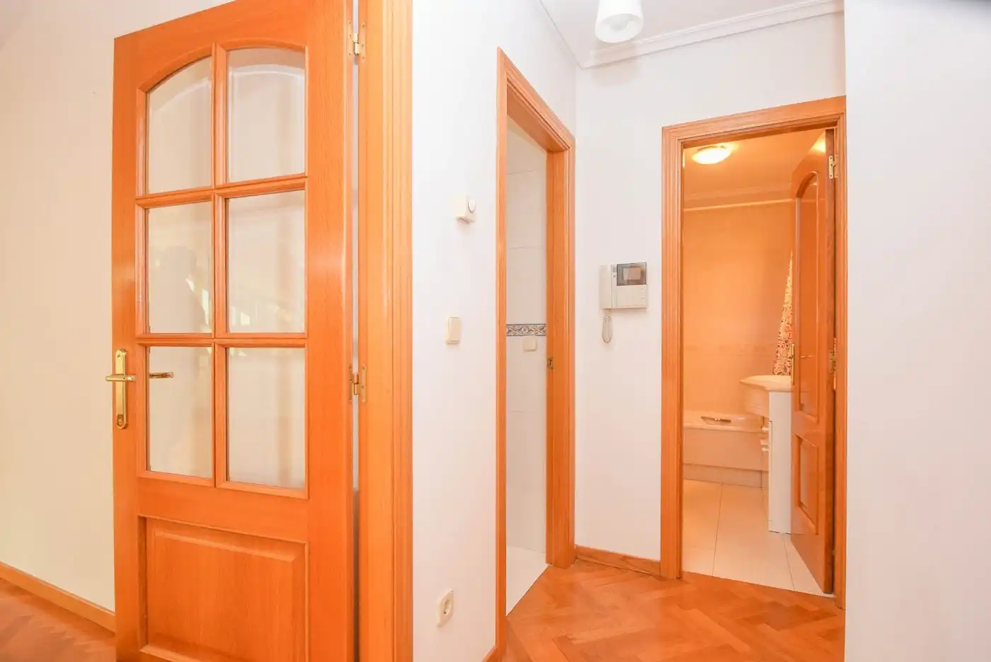 Flat for rent in Portádego - Vilaboa Norte