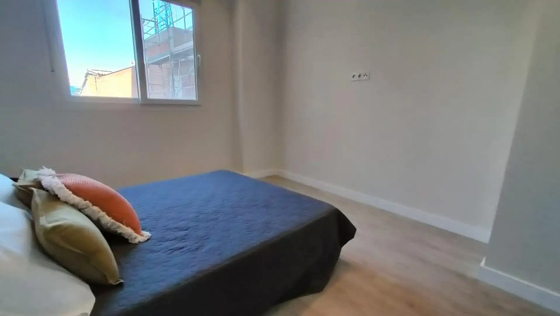 Schlafzimmer von Maisonette zum Verkauf in Málaga mit Terrasse