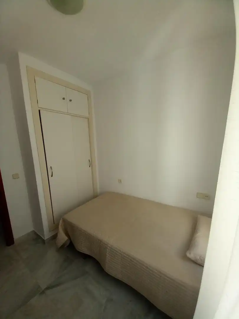 Flat for rent in Calle Victoria, La Victoria