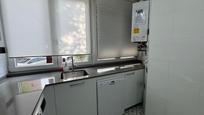 Kitchen of Flat for sale in Barakaldo   with Heating