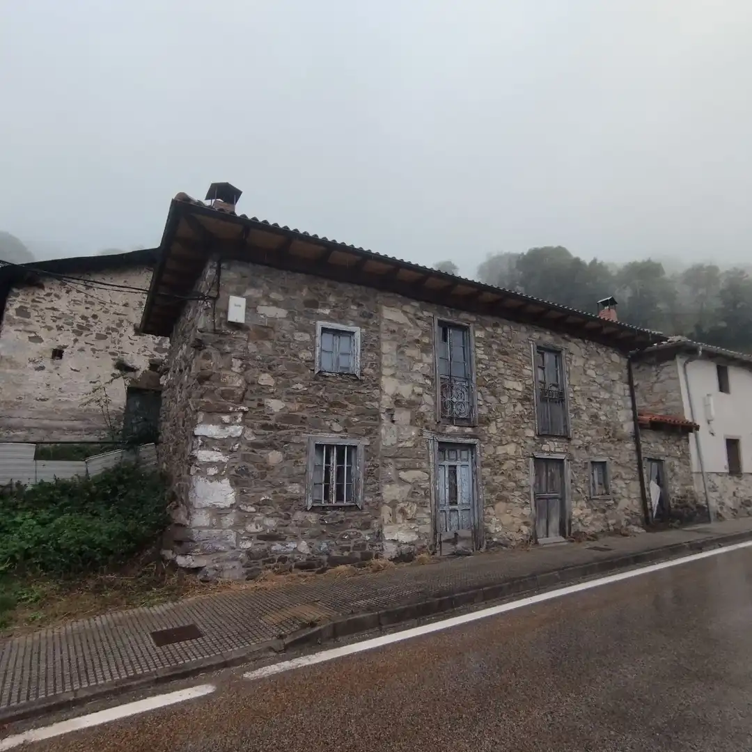 Casa o chalet en venta en N/A, Lena