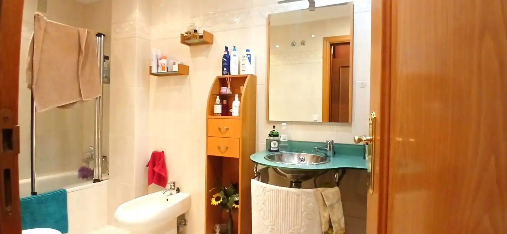 Piso con ascensor en venta en San Adrián, imagen 12