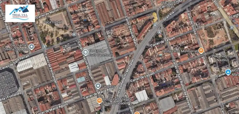 Piso en venta en Calle AUSIAS MARC D', imagen 2