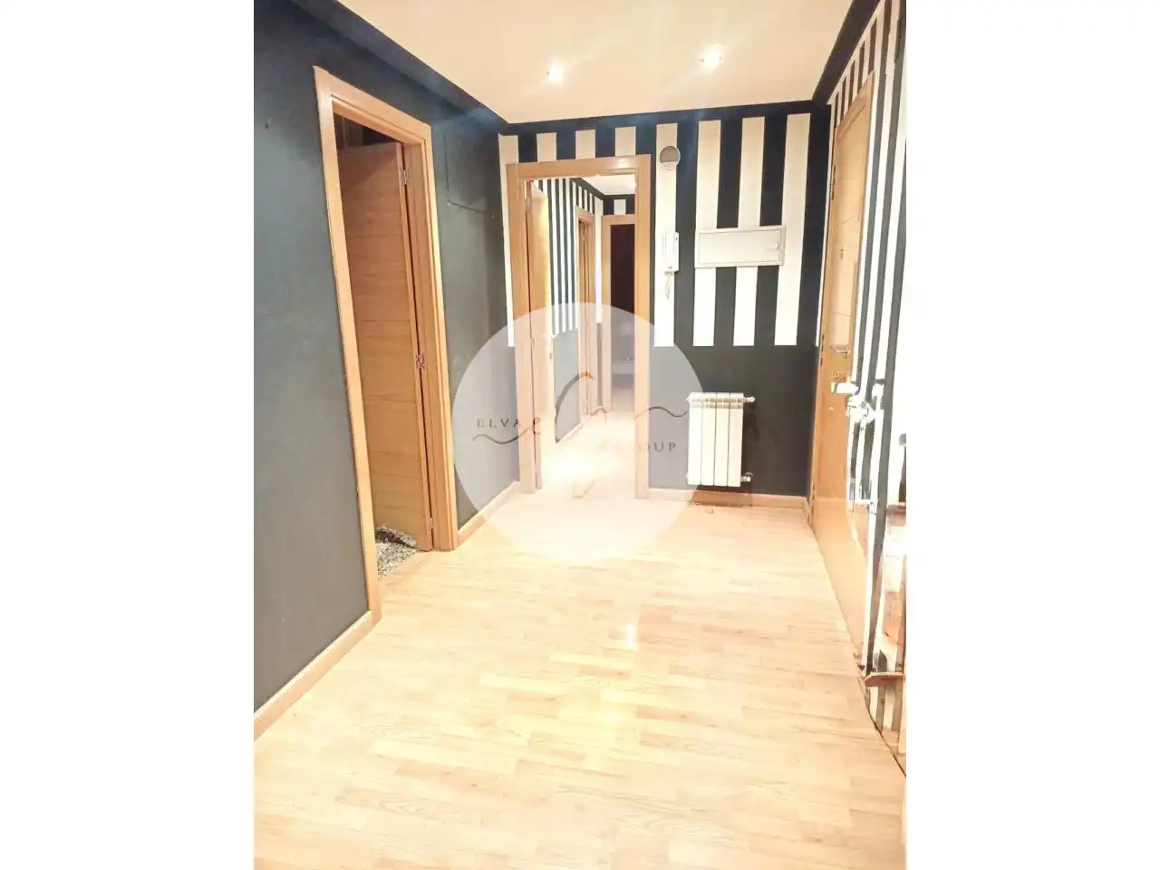 Piso en venta en Medina del Campo con Calefacción, Amueblado y Piscina comunitaria