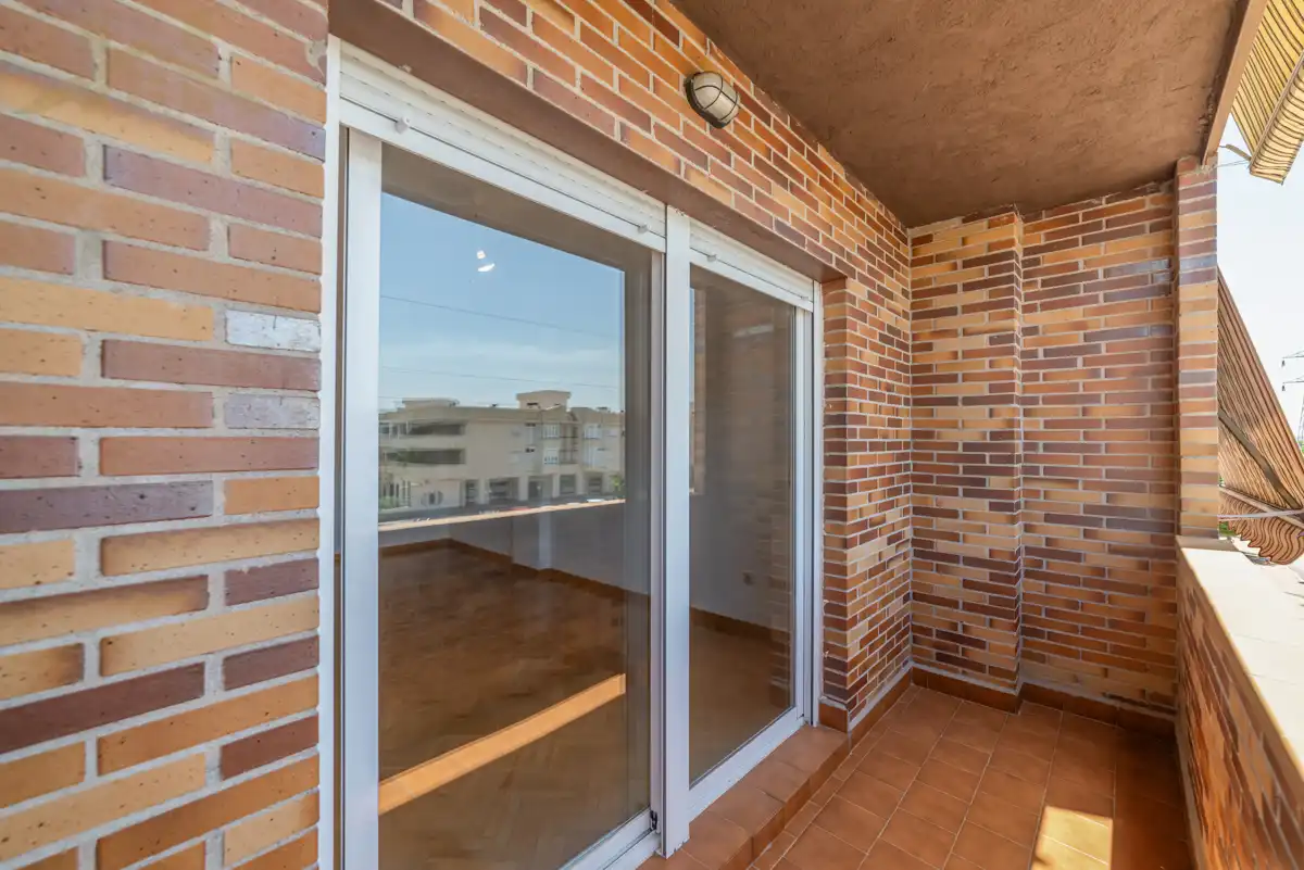 Wohnung zum Verkauf in Avenida Juan Carlos I, 76, Los Llanos - Valle Pardo