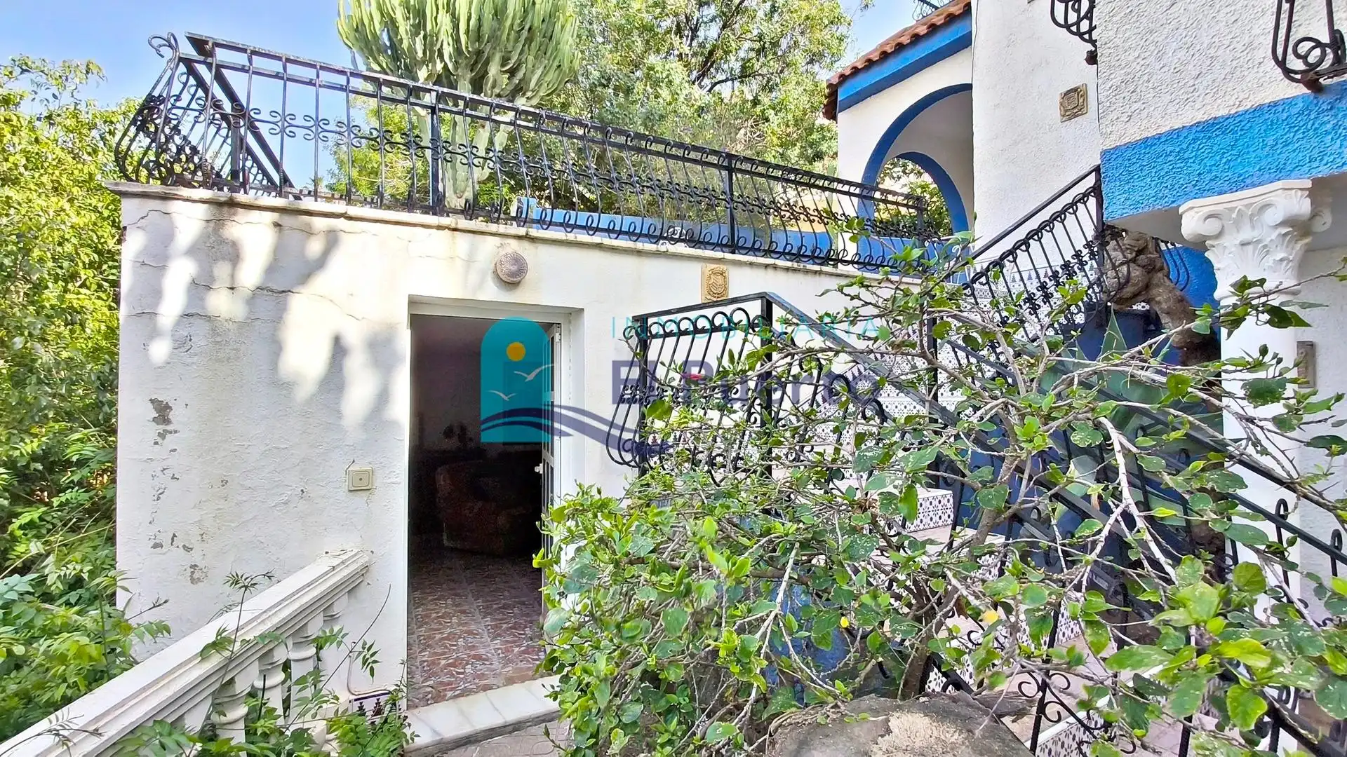 Villa mit Terrasse zum Verkauf in Puerto de Mazarrón, imagen 21