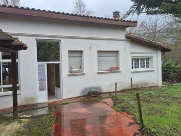 Casa en venda a Albeniz Kalea