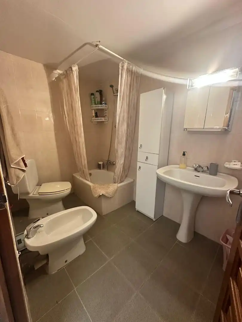 Bathroom of Detached homes for sale in Cuenca  with Furnished