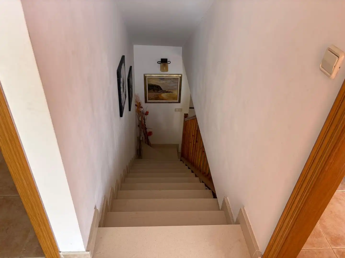 Casa con balcone in vendita a Las Atalayas - Urmi - Cerro de Mar, imagen 12