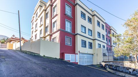 Foto 3 de Piso de alquiler en C/ Doña Ana, El Bebedero - Pinolere - Aguamansa, La Orotava