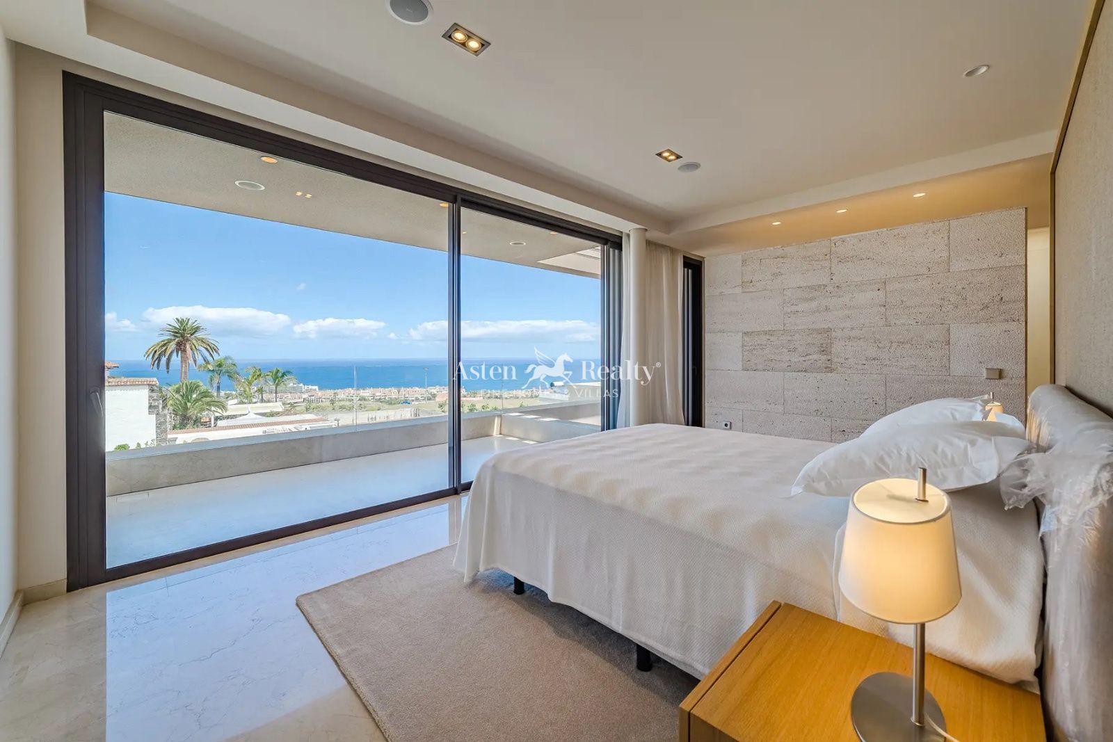 Habitación de Casa o chalet en venta en La Orotava con Aire acondicionado, Calefacción y Terraza