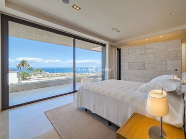 Maison avec piscine à vendre à Violetas del Teide