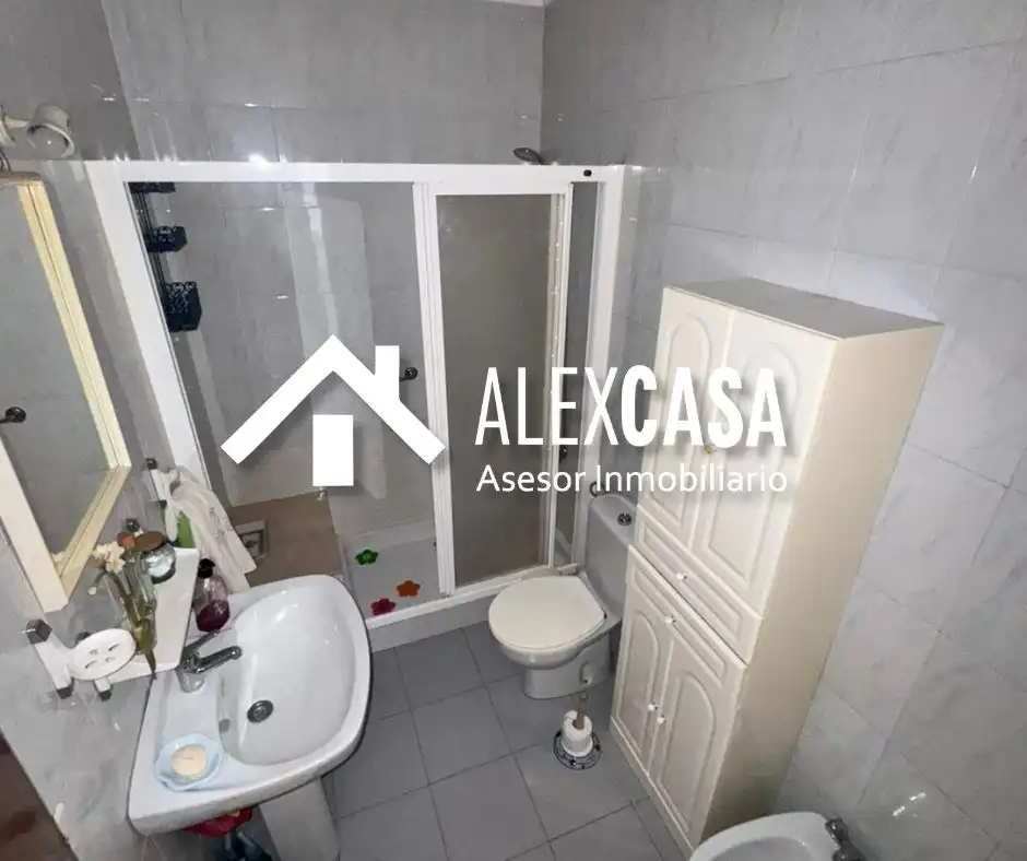 Piso en venta en Cabra